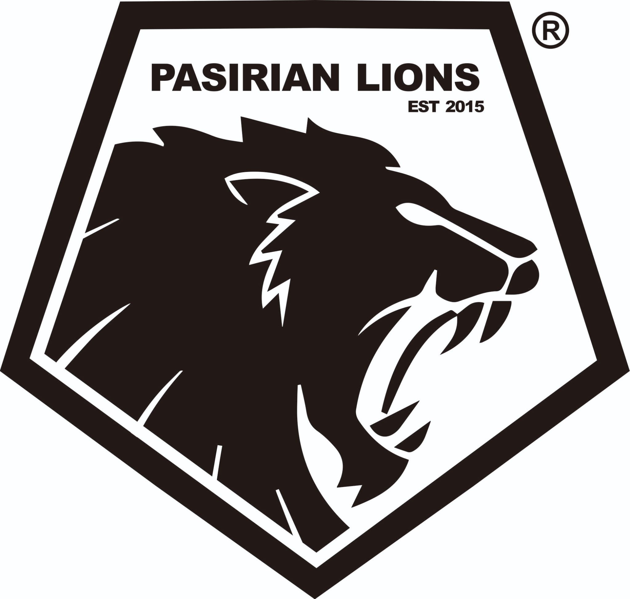 PASIRIAN LIONS FOOTBALL CLUB